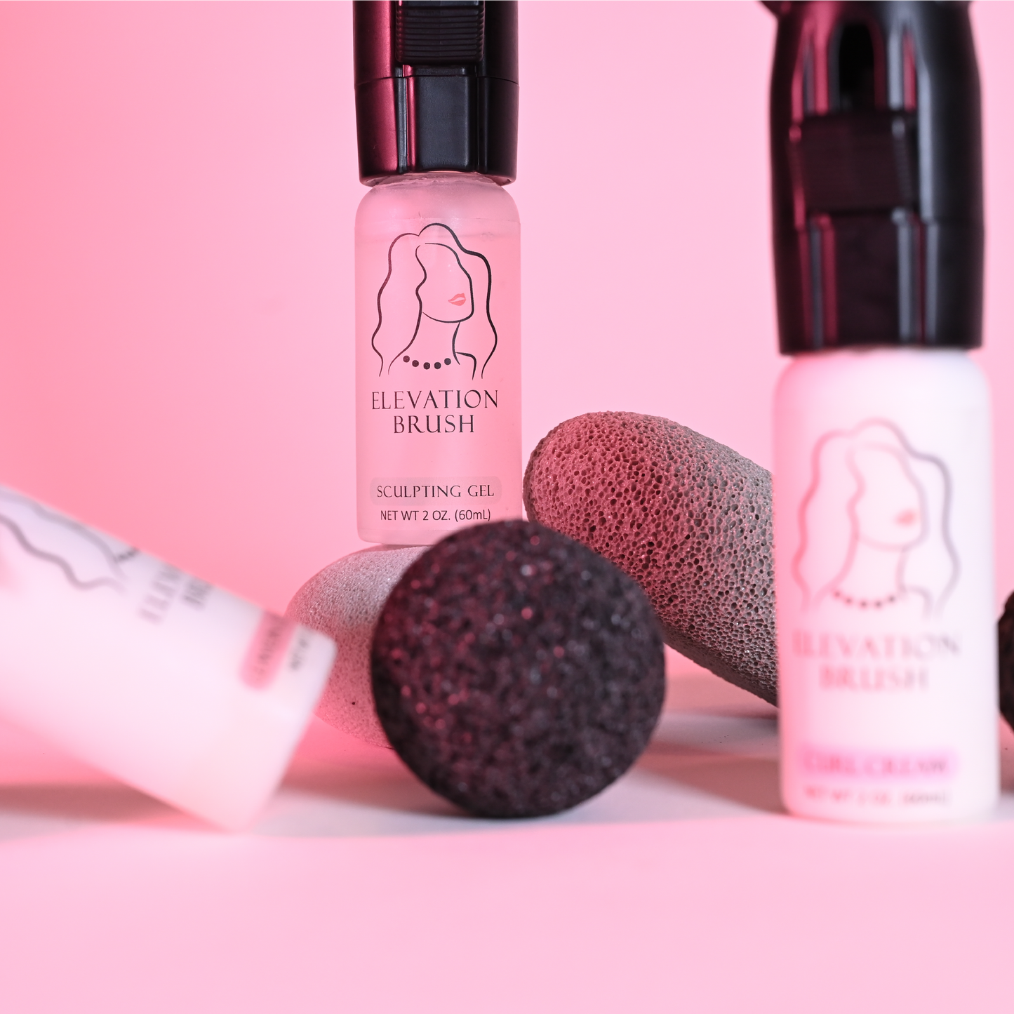 (PRE-ORDER) Elevation Brush