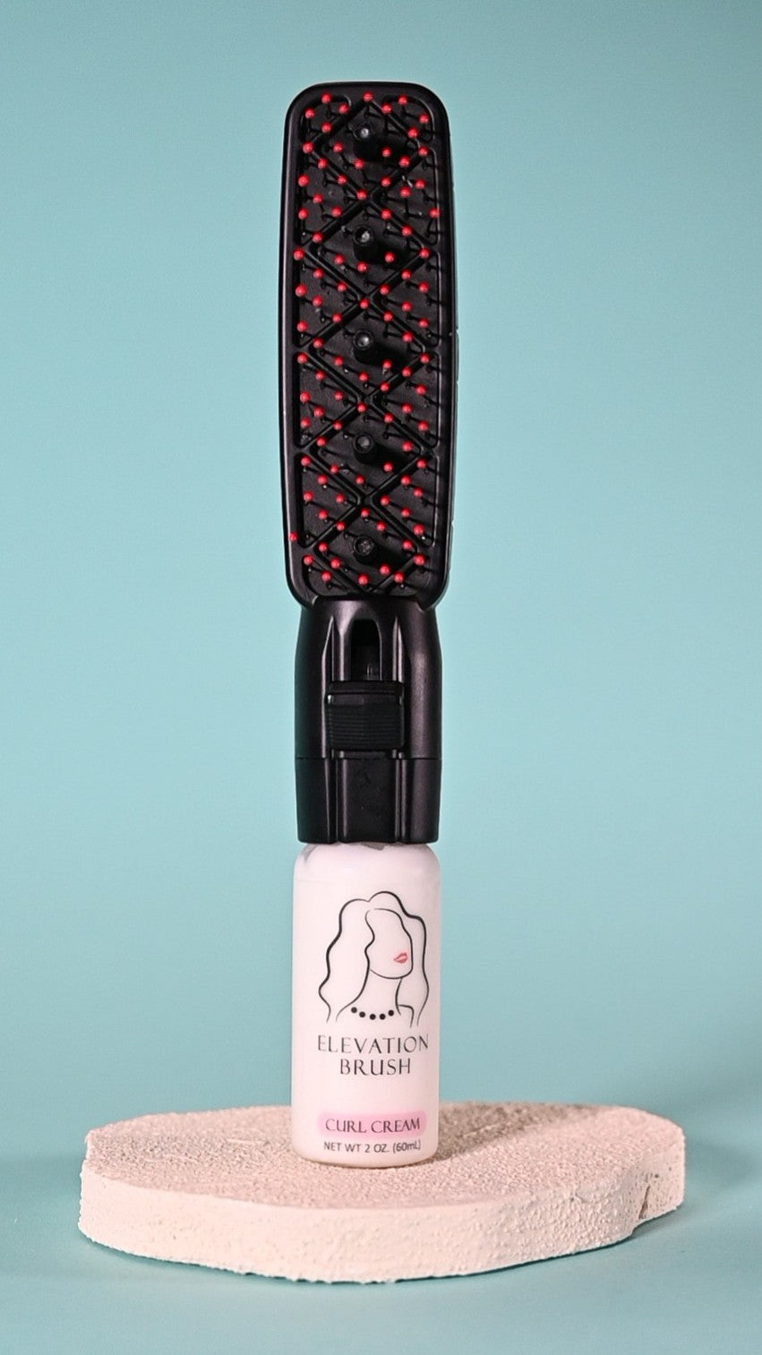 (PRE-ORDER) Elevation Brush