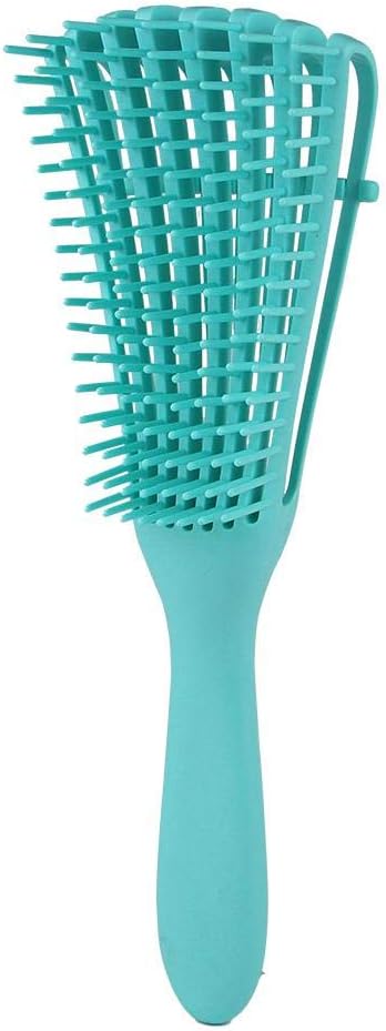Detangling Octopus Brush