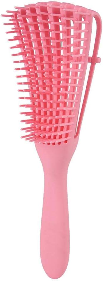 Detangling Octopus Brush