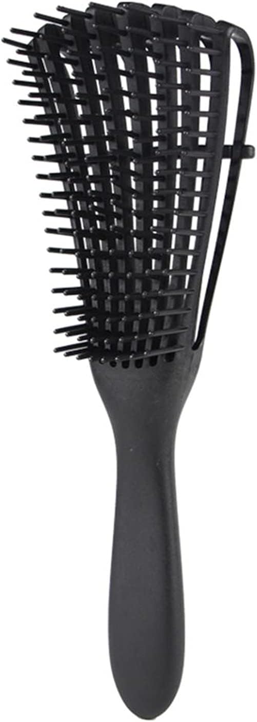 Detangling Octopus Brush