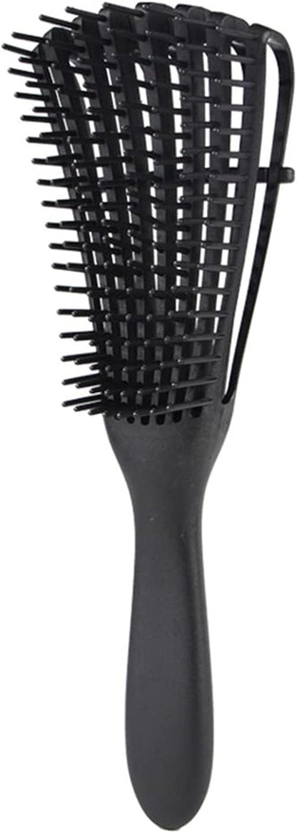Detangling Octopus Brush