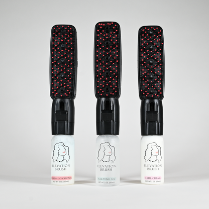 Three Bottle Refill Pack