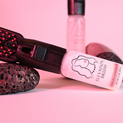 (PRE-ORDER) Elevation Brush