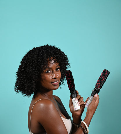 Elevation Brush
