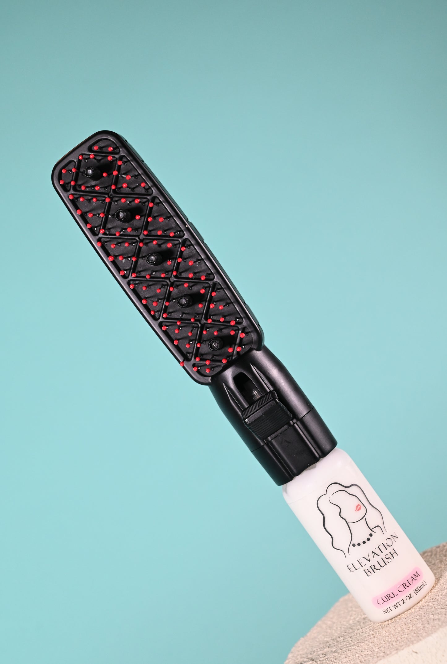 (PRE-ORDER) Elevation Brush