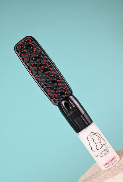 (PRE-ORDER) Elevation Brush