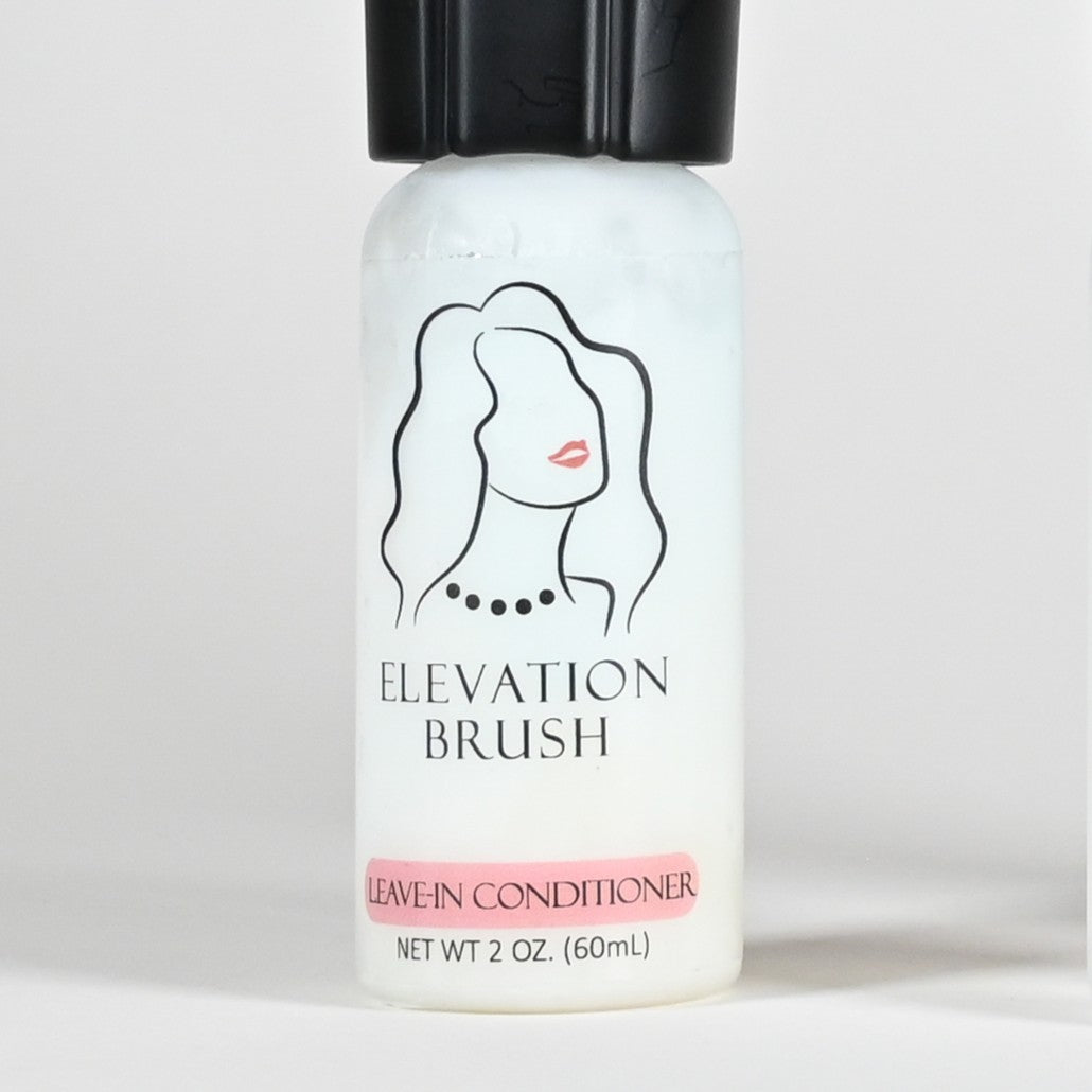 (PRE-ORDER) Elevation Brush